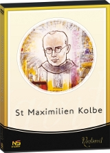 dvd St Maximilien Kolbe